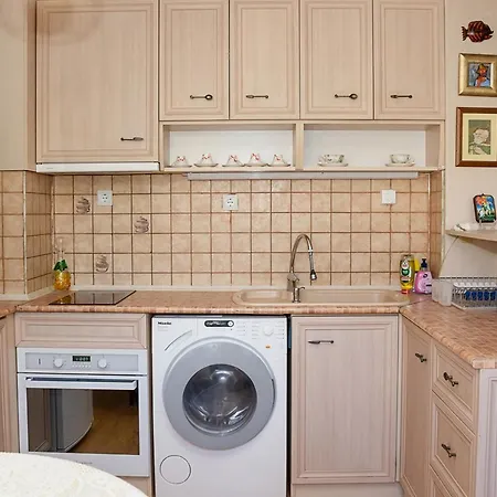 Cozy 1bd With Free Parking In The Area By Flat Mаnager *