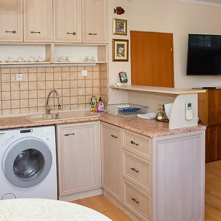 Apartment Cozy 1bd With Free Parking In The Area By Flat Mаnager