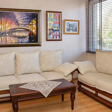 Cozy 1bd With Free Parking In The Area By Flat Mаnager Apartment *