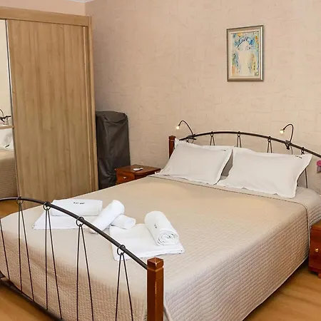 Cozy 1bd With Free Parking In The Area By Flat Mаnager Apartment Varna
