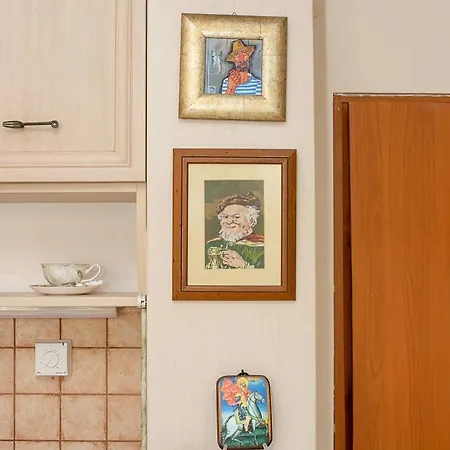 Cozy 1bd With Free Parking In The Area By Flat Mаnager Apartment Varna