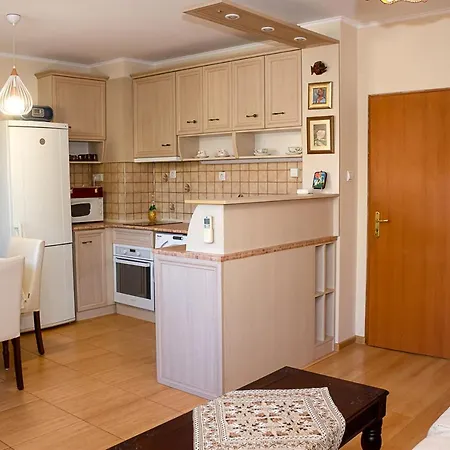 Cozy 1bd With Free Parking In The Area By Flat Mаnager Apartment