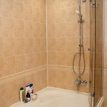 Cozy 1bd With Free Parking In The Area By Flat Mаnager Varna