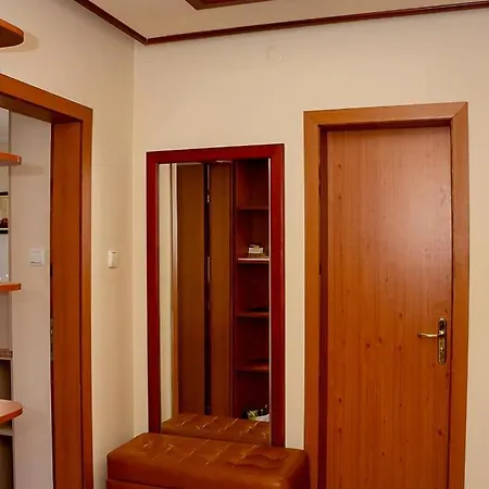 Cozy 1bd With Free Parking In The Area By Flat Mаnager Apartment Varna