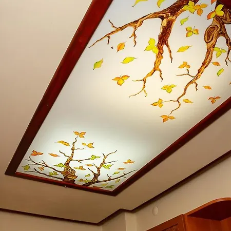 Cozy 1bd With Free Parking In The Area By Flat Mаnager شقة