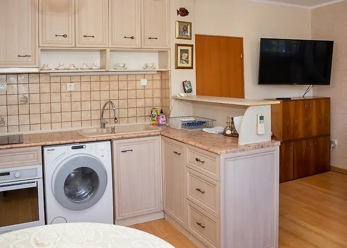 Appartement Cozy 1bd With Free Parking In The Area By Flat Mаnager