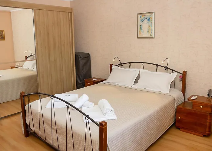 Cozy 1bd With Free Parking In The Area By Flat Mаnager Апартамент Варна