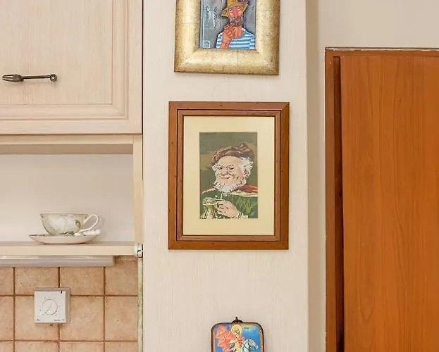 Cozy 1bd With Free Parking In The Area By Flat Mаnager Апартамент Варна