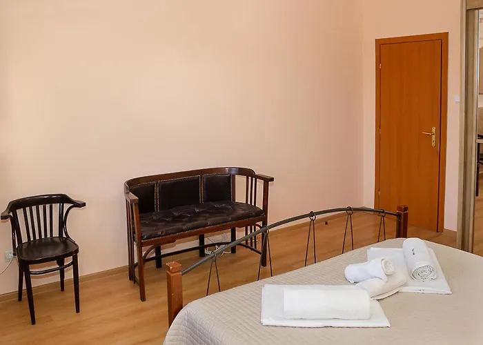 Appartement Cozy 1bd With Free Parking In The Area By Flat Mаnager *