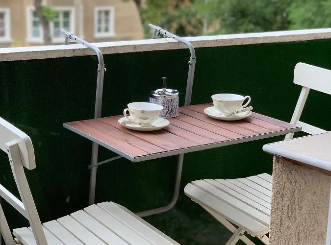 Cozy 1bd With Free Parking In The Area By Flat Mаnager Апартамент