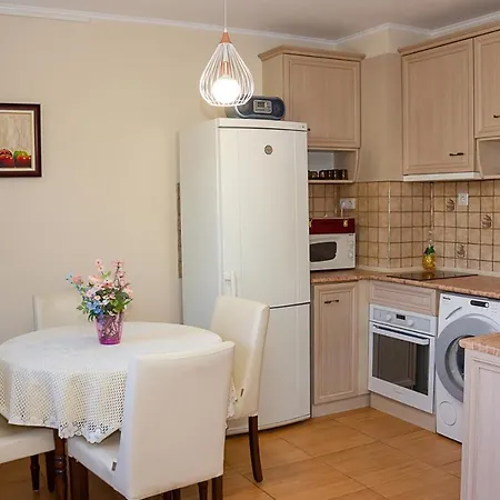 Cozy 1bd With Free Parking In The Area By Flat Mаnager *