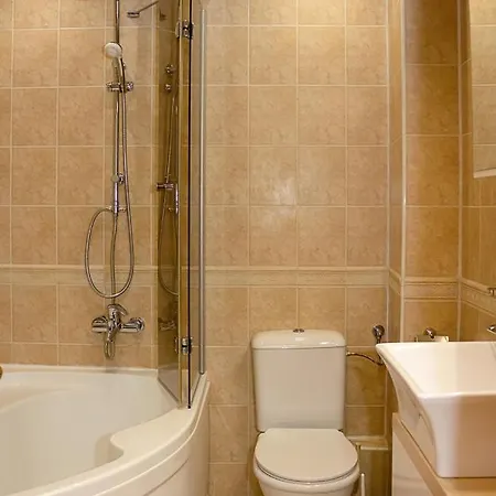 Apartment Cozy 1bd With Free Parking In The Area By Flat Mаnager *