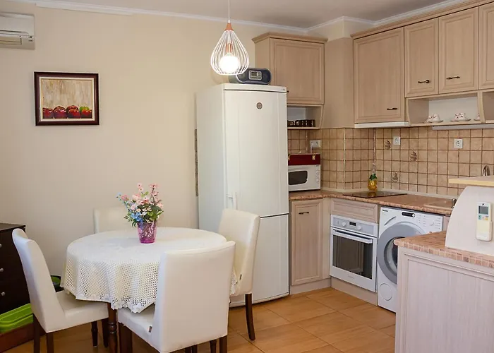 Cozy 1bd With Free Parking In The Area By Flat Mаnager *