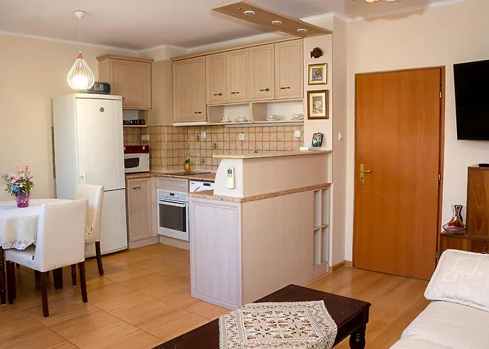 Cozy 1bd With Free Parking In The Area By Flat Mаnager Apartment