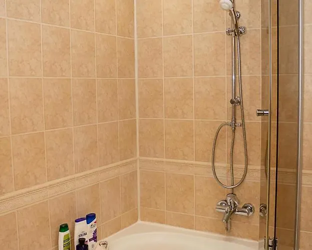 Cozy 1bd With Free Parking In The Area By Flat Mаnager Varna