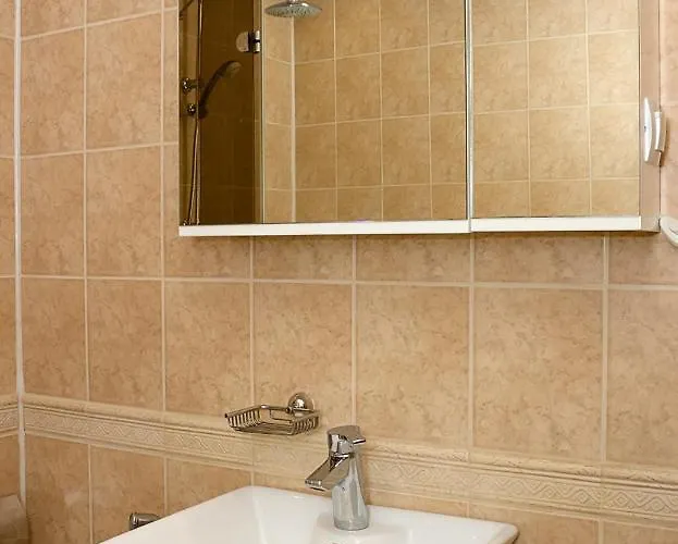 Cozy 1bd With Free Parking In The Area By Flat Mаnager