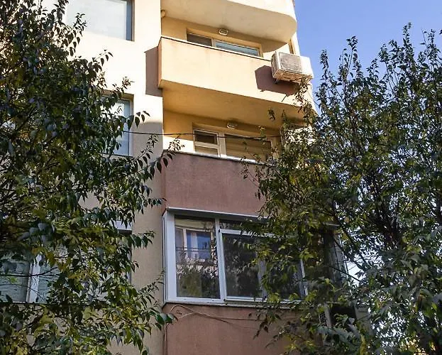 Cozy 1bd With Free Parking In The Area By Flat Mаnager